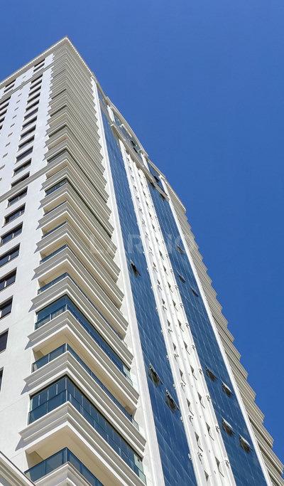 Edifício Paramount Apto 1601 — Meia Praia, Itapema — foto 2