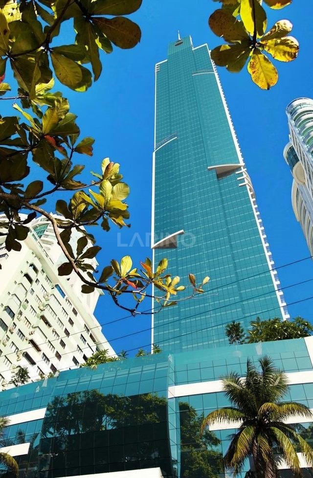 One Tower — Centro, Balneário Camboriú