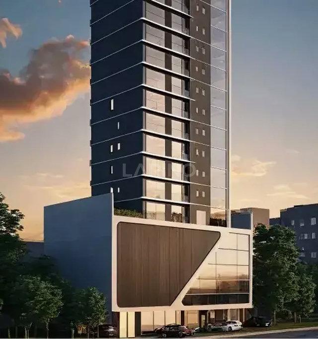 Barcelona Residence — Perequê, Porto Belo