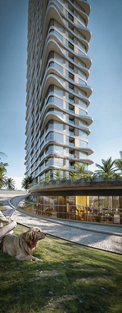 Iconic - Breve Lançamento — Praia Brava de Itajaí, Itajaí — foto 3