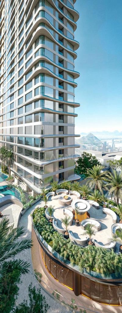 Iconic - Breve Lançamento — Praia Brava de Itajaí, Itajaí — foto 5
