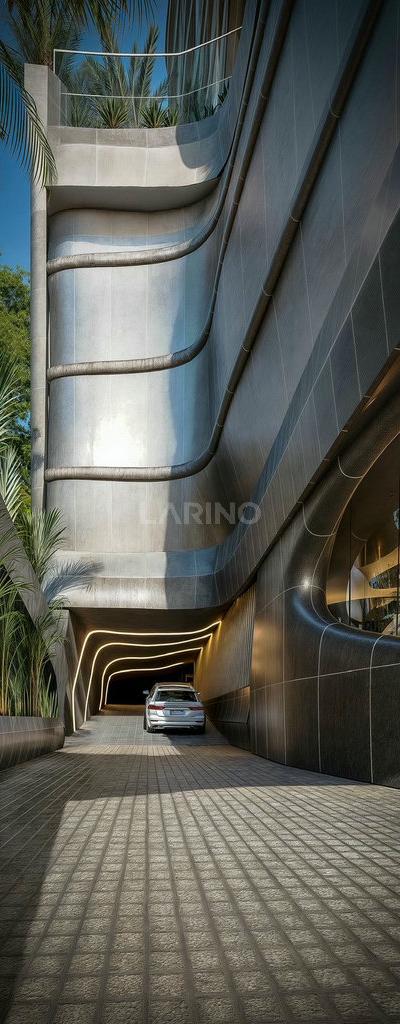 Iconic - Breve Lançamento — Praia Brava de Itajaí, Itajaí — foto 7