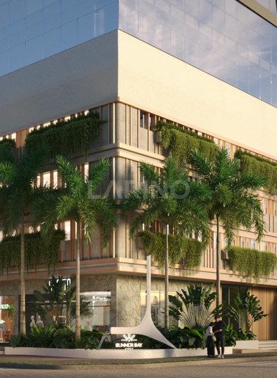 Summer Bay Home — Balneário Perequê, Porto Belo — foto 1