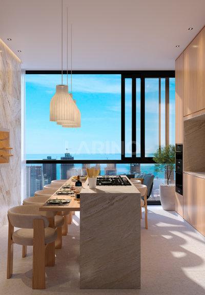 Summer Bay Home — Balneário Perequê, Porto Belo — foto 4