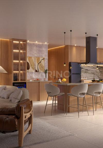 Summer Bay Home — Balneário Perequê, Porto Belo — foto 5
