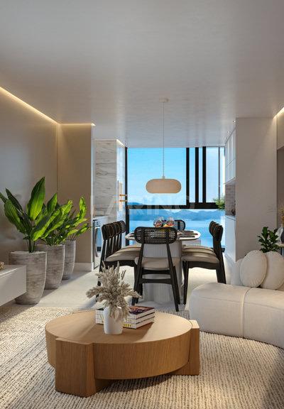 Summer Bay Home — Balneário Perequê, Porto Belo — foto 8