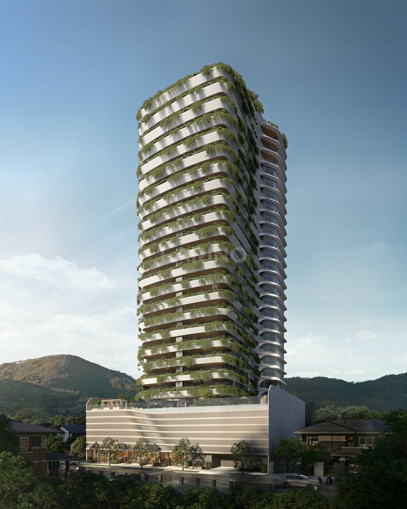 Sion - Breve Lançamento — Centro, Porto Belo