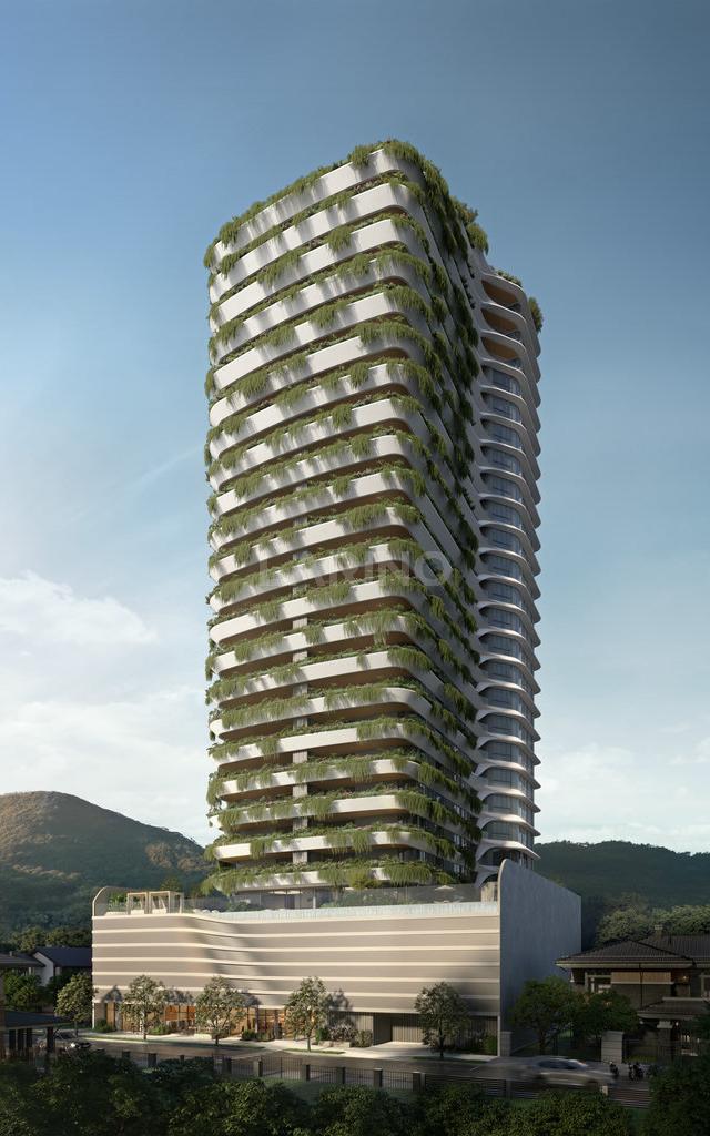 Sion - Breve Lançamento — Centro, Porto Belo