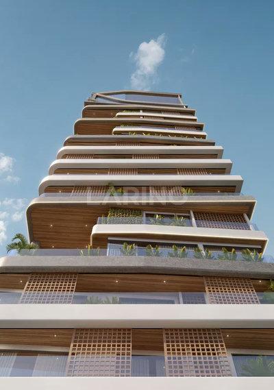 Zamá Coast — Meia Praia, Itapema — foto 3