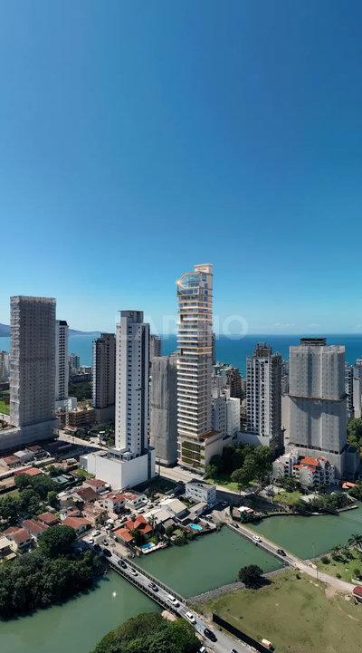 Zamá Coast — Meia Praia, Itapema — foto 5