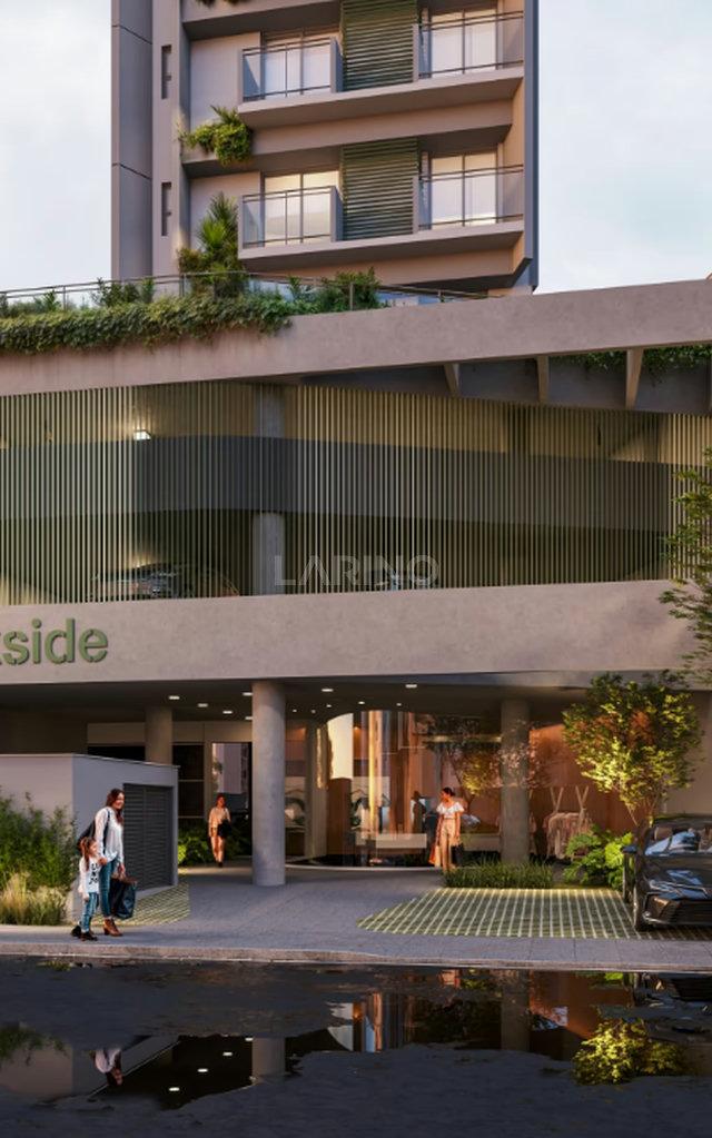Parkside Itajaí - Loja — Centro, Itajaí