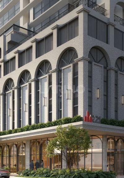 Solenne Tower - Breve Lançamento — Centro, Balneário Camboriú — foto 1