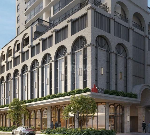 Solenne Tower - Breve Lançamento — Centro, Balneário Camboriú