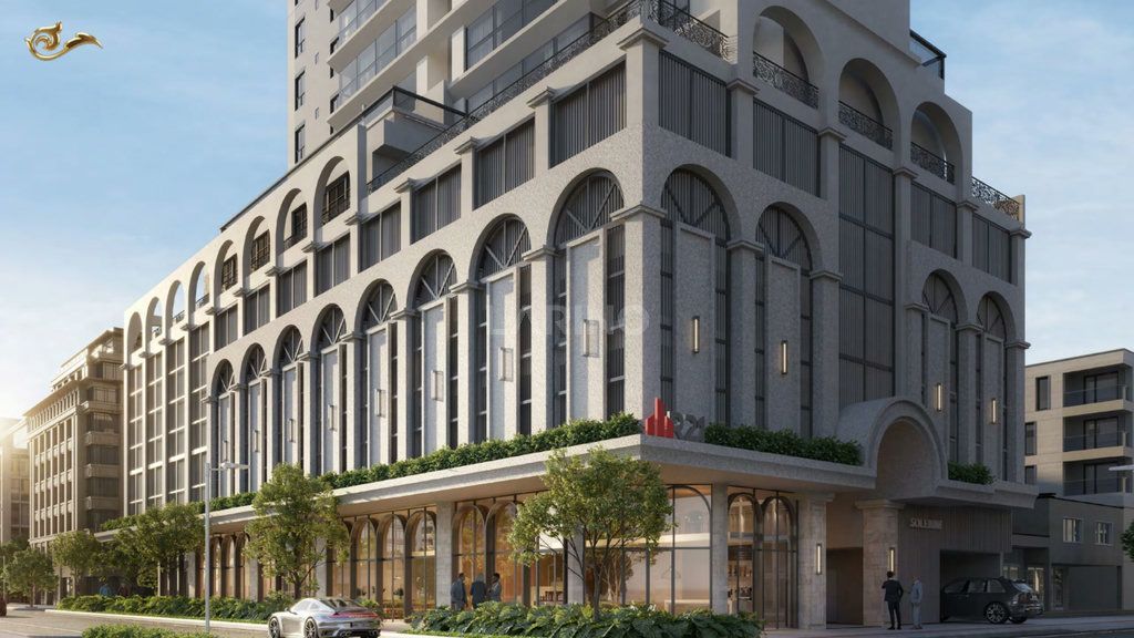 Solenne Tower - Breve Lançamento — Centro, Balneário Camboriú