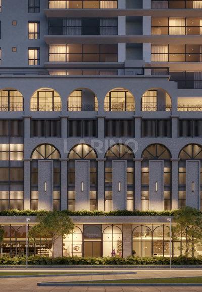 Solenne Tower - Breve Lançamento — Centro, Balneário Camboriú — foto 2