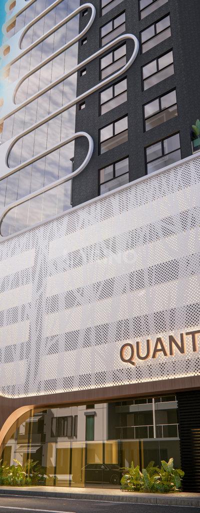 Quantum - Residencial — Centro, Balneário Camboriú — foto 1