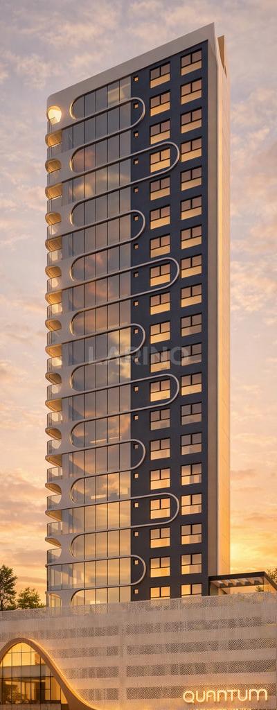 Quantum - Residencial — Centro, Balneário Camboriú — foto 2