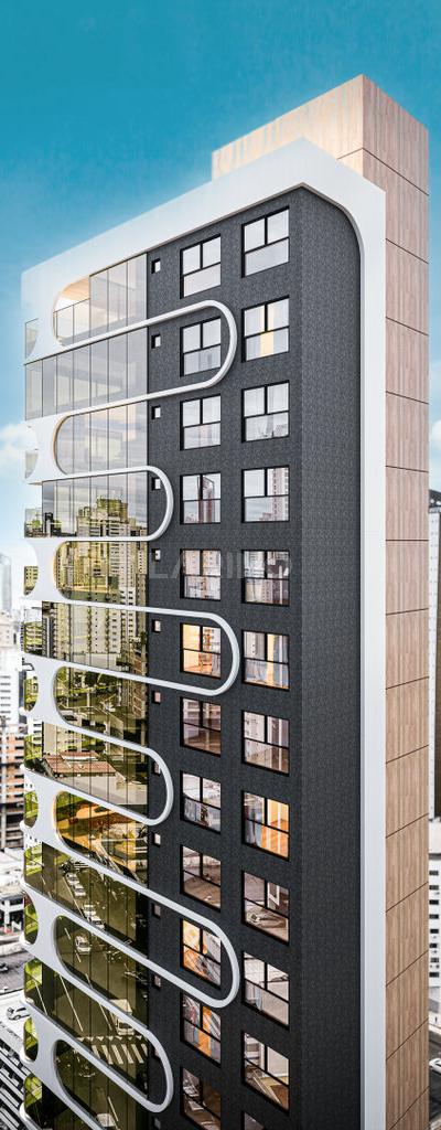 Quantum - Residencial — Centro, Balneário Camboriú — foto 4