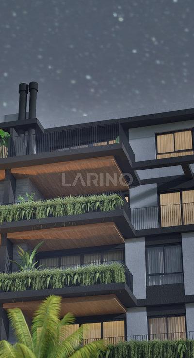 Vista São Lourenço — São Lourenço, Curitiba — foto 6