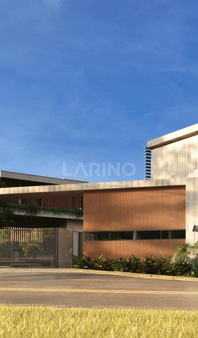 Aurora Garden — Ecoville, Curitiba — foto 1