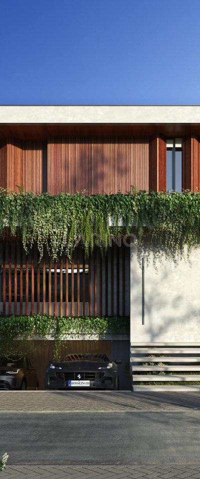 Aurora Garden — Ecoville, Curitiba — foto 2