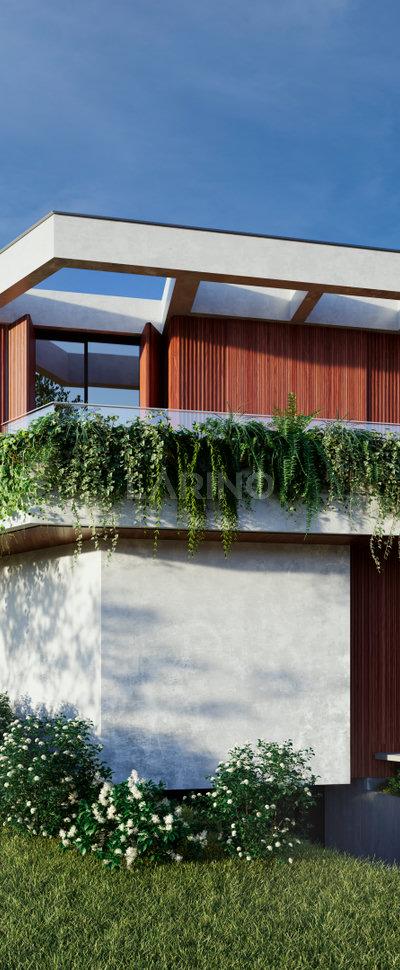 Aurora Garden — Ecoville, Curitiba — foto 3