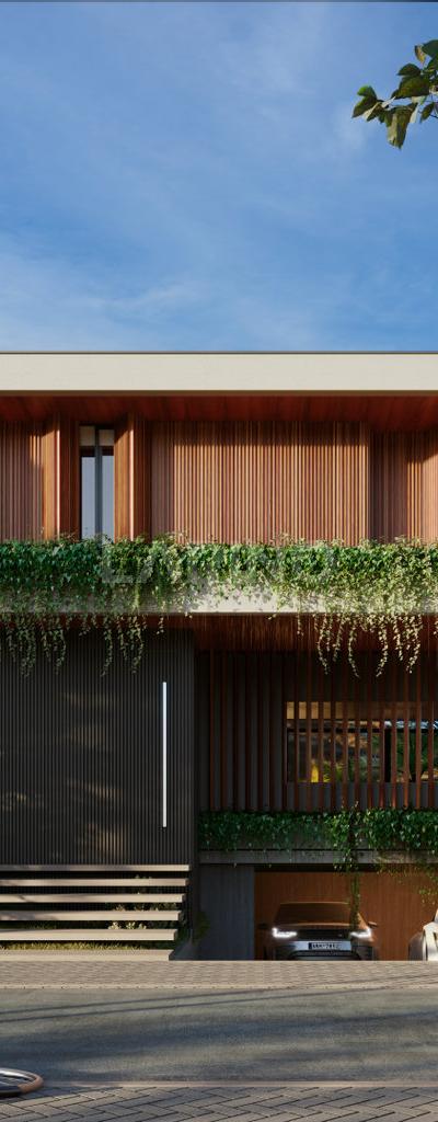 Aurora Garden — Ecoville, Curitiba — foto 8