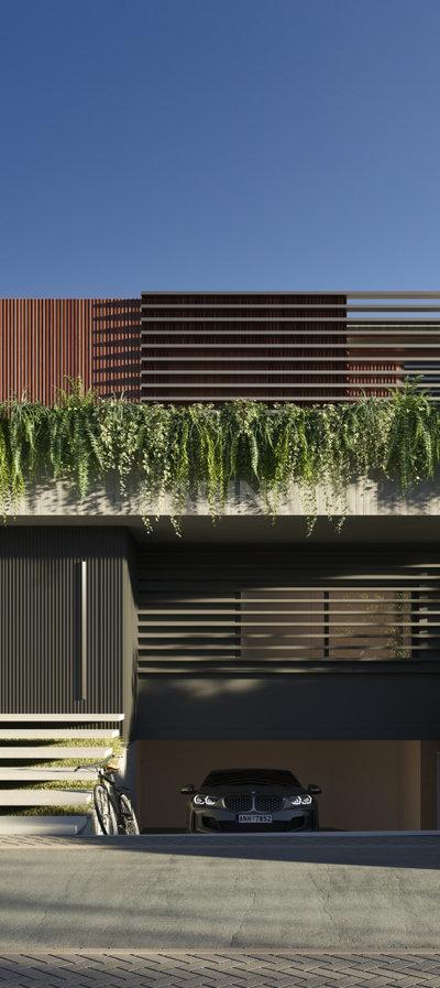 Aurora Garden — Ecoville, Curitiba — foto 9