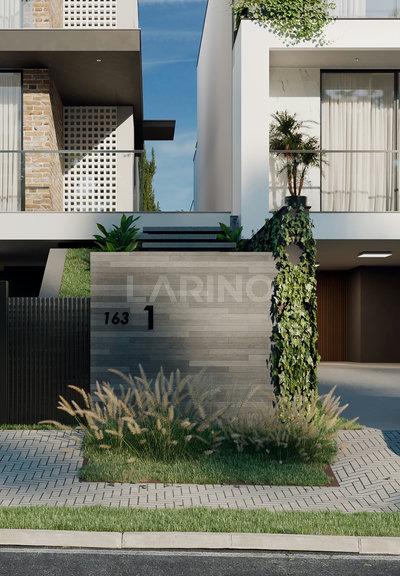 Hus Schaffer Casa 6 — Vista Alegre, Curitiba — foto 8