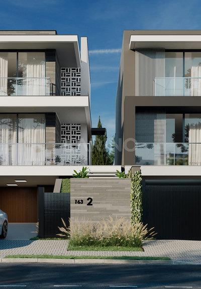Hus Schaffer Casa 7 — Vista Alegre, Curitiba — foto 4