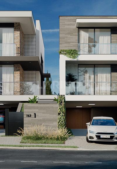 Hus Schaffer Casa 7 — Vista Alegre, Curitiba — foto 5