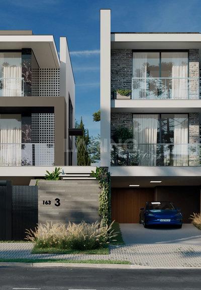 Hus Schaffer Casa 7 — Vista Alegre, Curitiba — foto 6