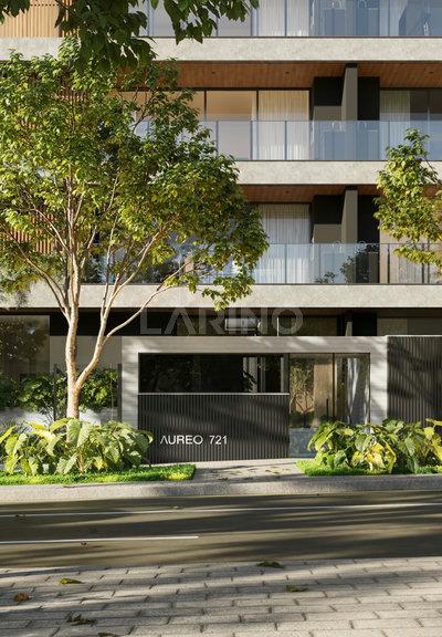Aureo — Bigorrilho, Curitiba — foto 2