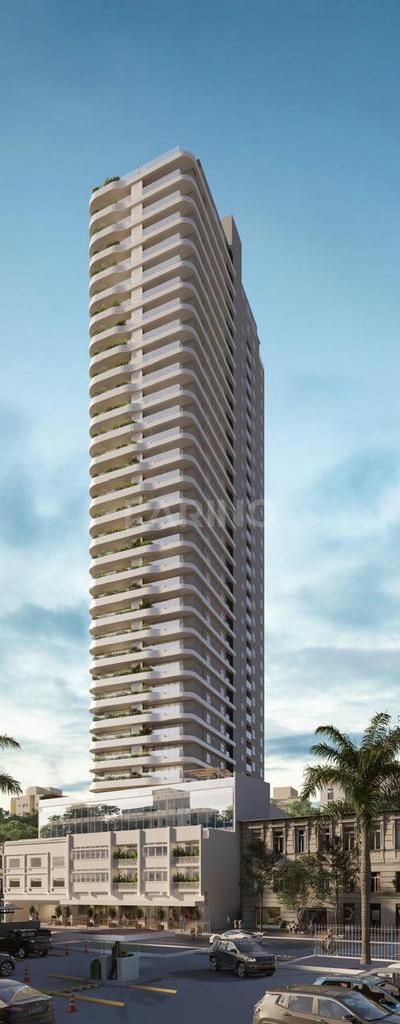 Marina Sky - Breve Lançamento — Centro, Itajaí — foto 1