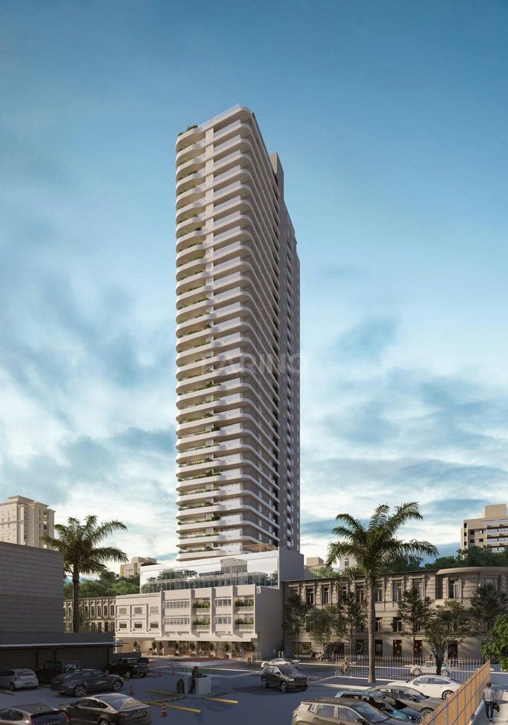 Marina Sky - Breve Lançamento — Centro, Itajaí