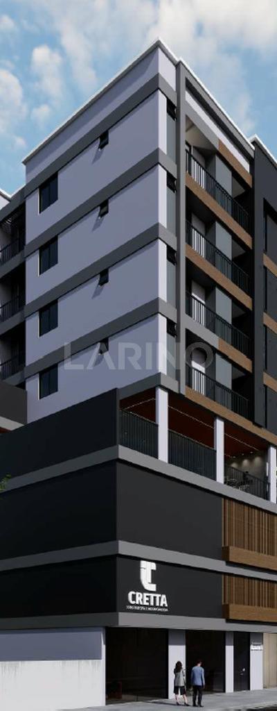 Lazuli by Cretta - Residencial — Centro, Balneário Camboriú — foto 1