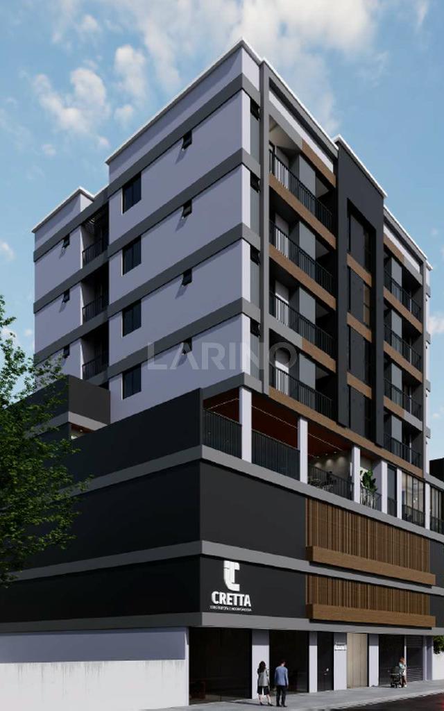 Lazuli by Cretta - Residencial — Centro, Balneário Camboriú