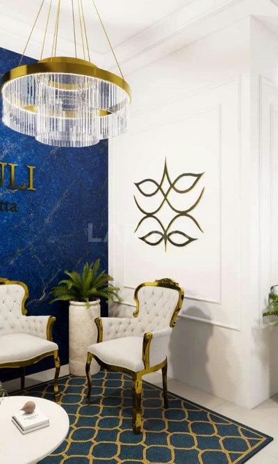 Lazuli by Cretta - Residencial — Centro, Balneário Camboriú — foto 3