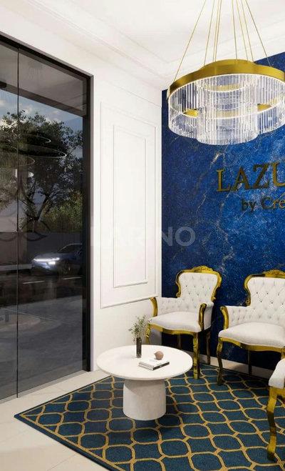 Lazuli by Cretta - Residencial — Centro, Balneário Camboriú — foto 5