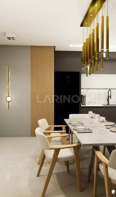 Lazuli by Cretta - Residencial — Centro, Balneário Camboriú — foto 7