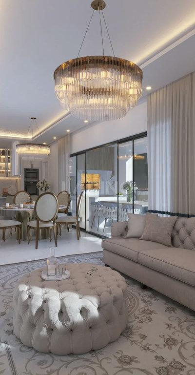 Le Jardins — Castelo Branco, Itapema — foto 3