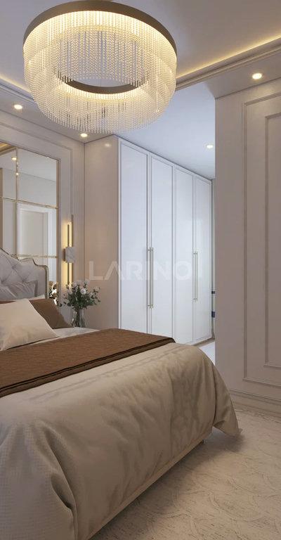 Le Jardins — Castelo Branco, Itapema — foto 4