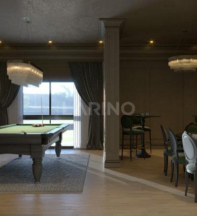 Le Jardins — Castelo Branco, Itapema — foto 7