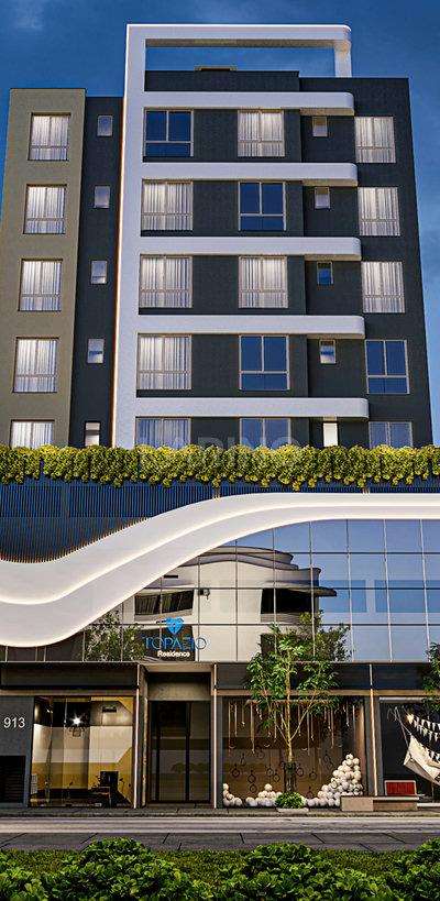 Topazio Residence — Centro, Balneário Camboriú — foto 1