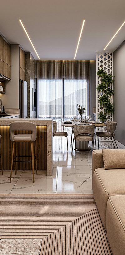 Topazio Residence — Centro, Balneário Camboriú — foto 2