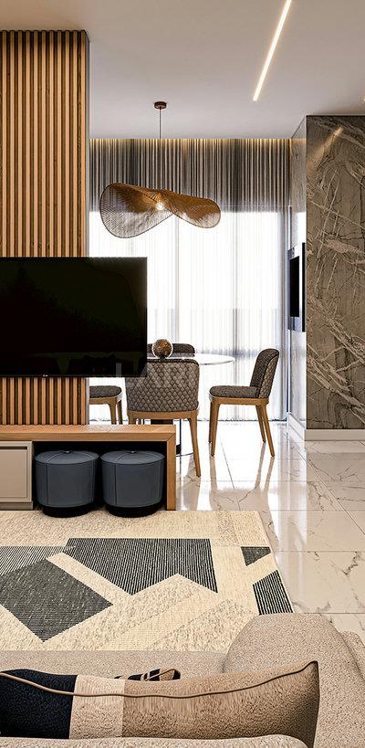 Topazio Residence — Centro, Balneário Camboriú — foto 3