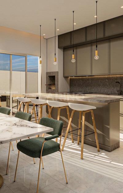 Topazio Residence — Centro, Balneário Camboriú — foto 6