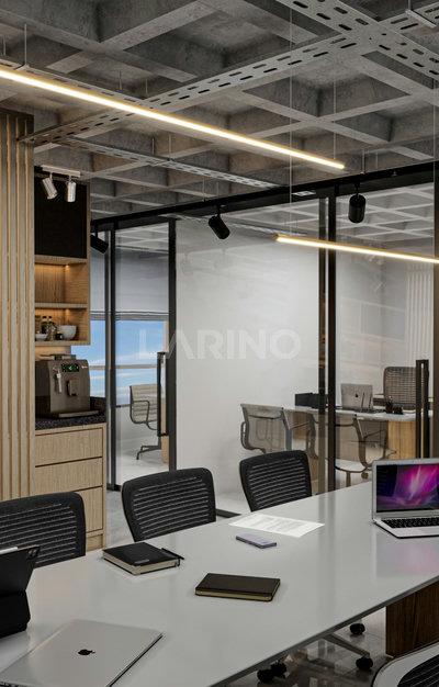 Topazio Residence — Centro, Balneário Camboriú — foto 8