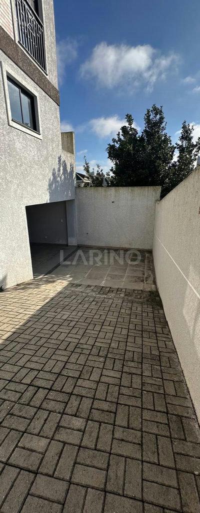CROV 274 Sobrado — Capão Raso, Curitiba — foto 2